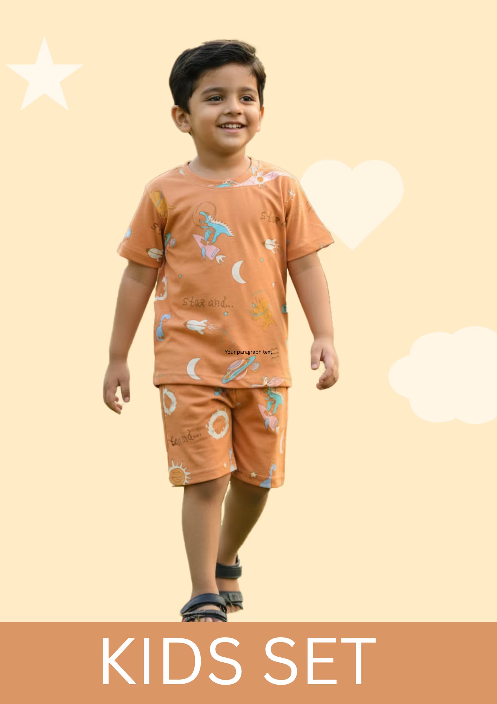 KIDS SET