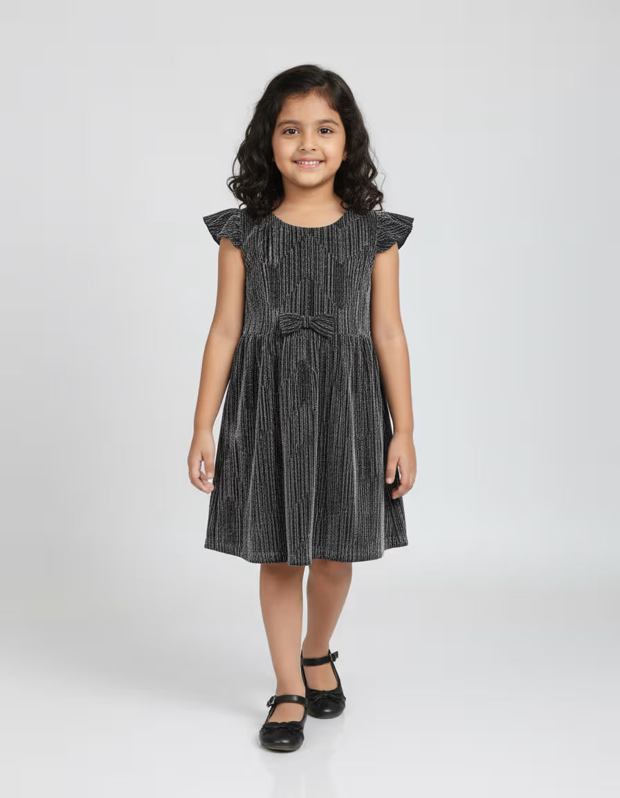 ELEGANT PARTY DRESS