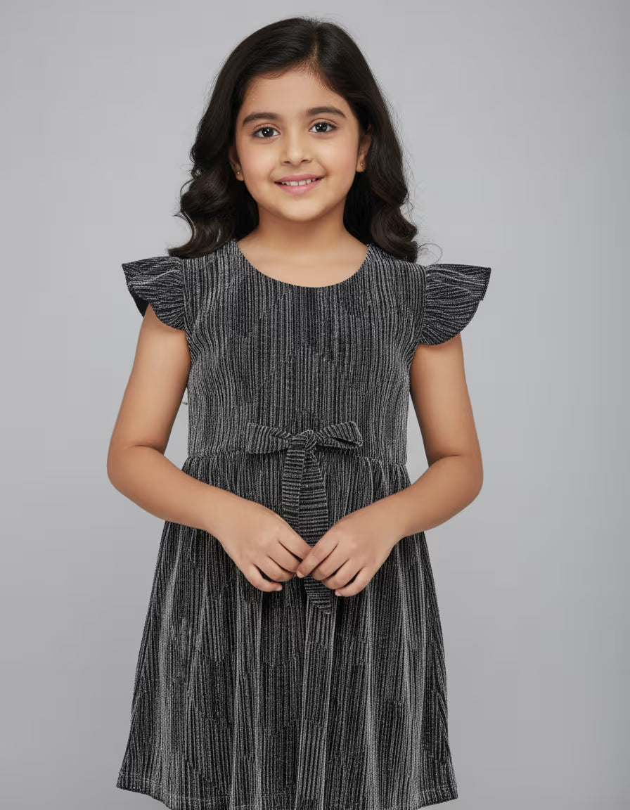 ELEGANT PARTY DRESS