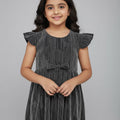 ELEGANT PARTY DRESS