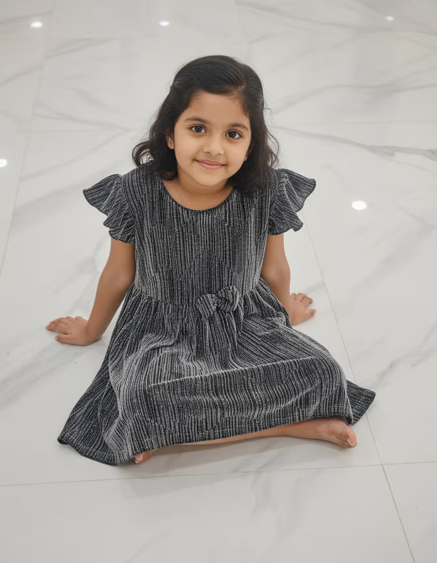 ELEGANT PARTY DRESS