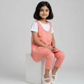 Blossom Peach Everyday Wear Set
