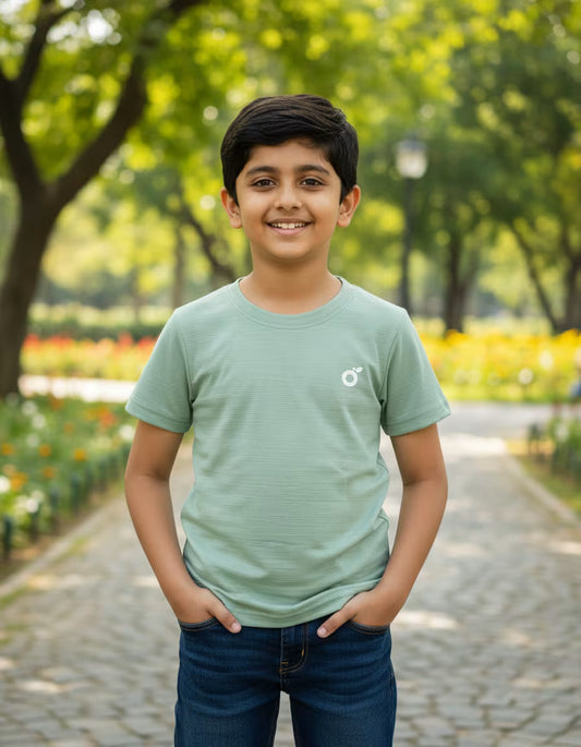 Fresh Mint Everyday Tee