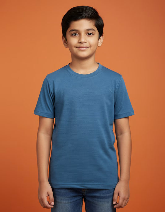 Blue Breeze Everyday Tee