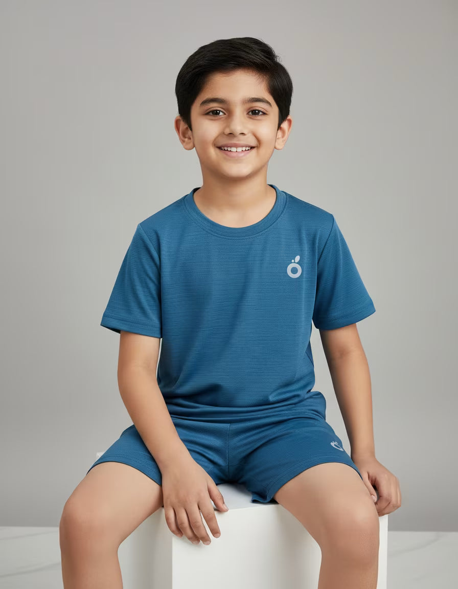 Blue Breeze Everyday Tee