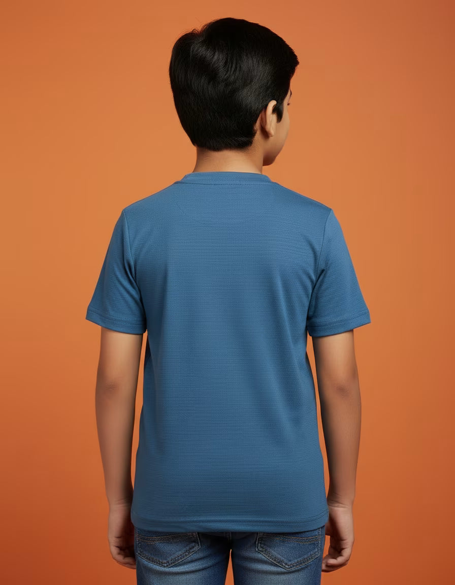 Blue Breeze Everyday Tee