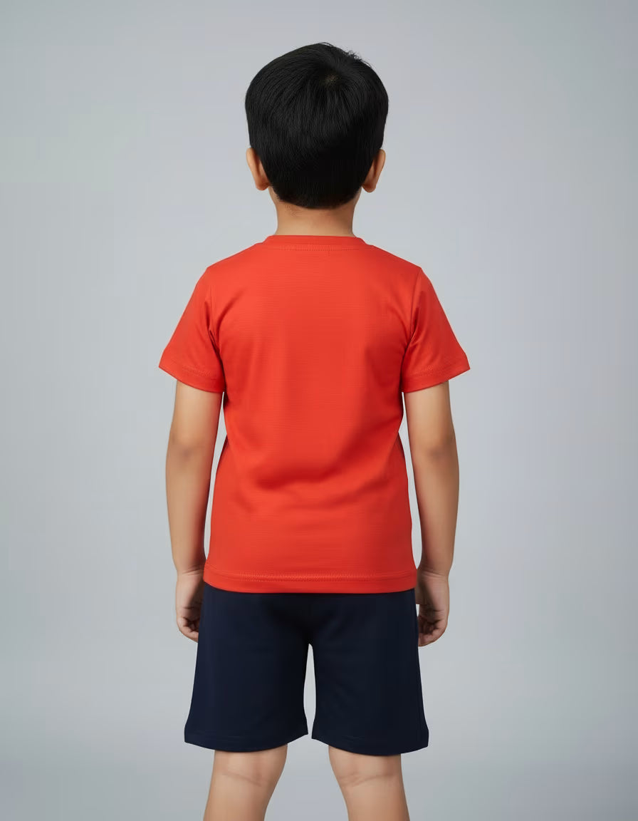 Panda Break Time Cotton Set