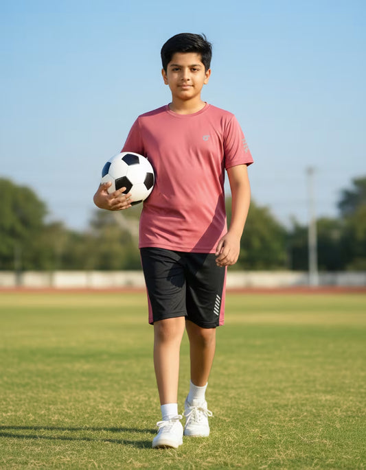 PlayKick Kids Activewear