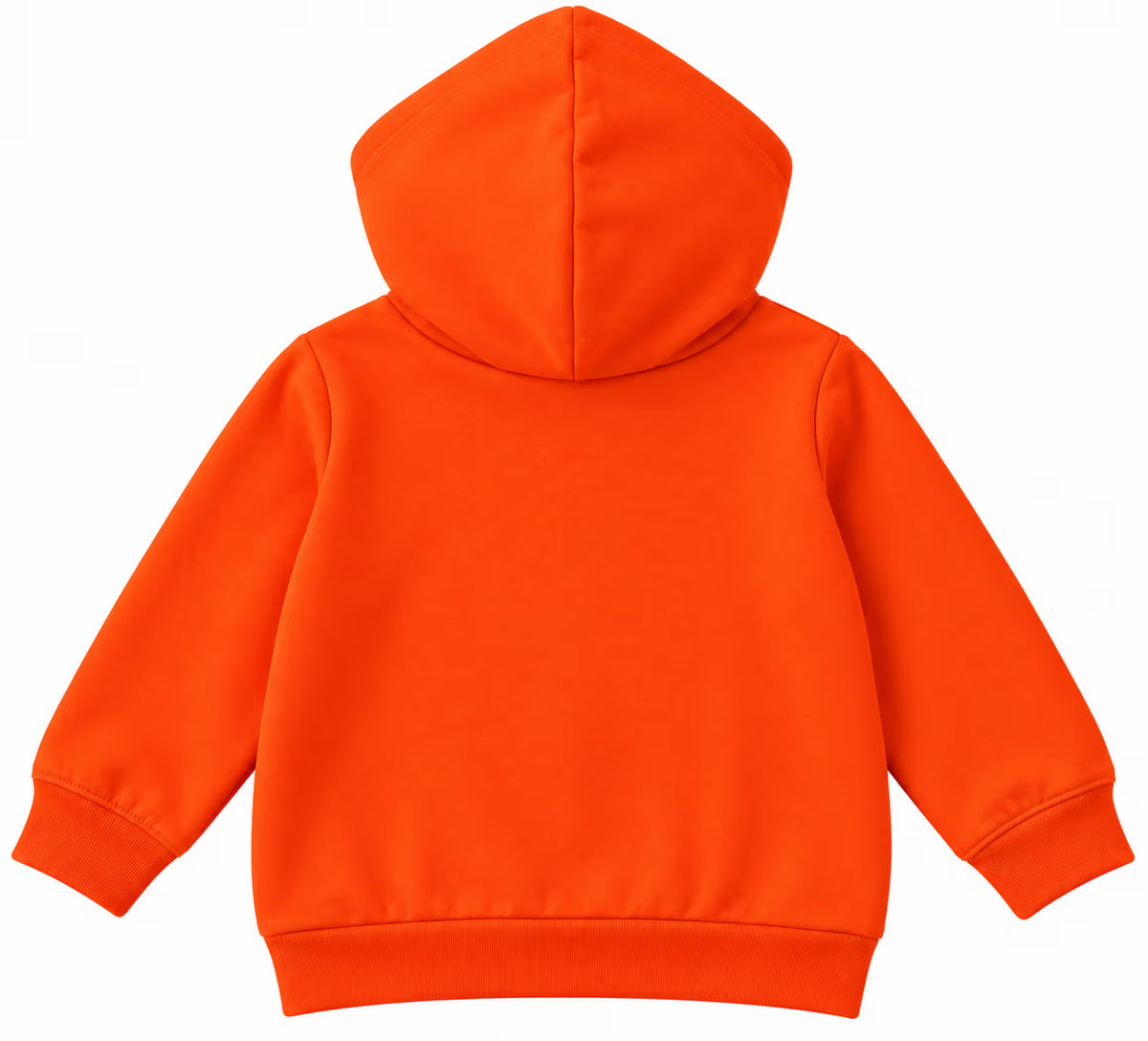 🧡 Cool Little Dude Kids Hoodie