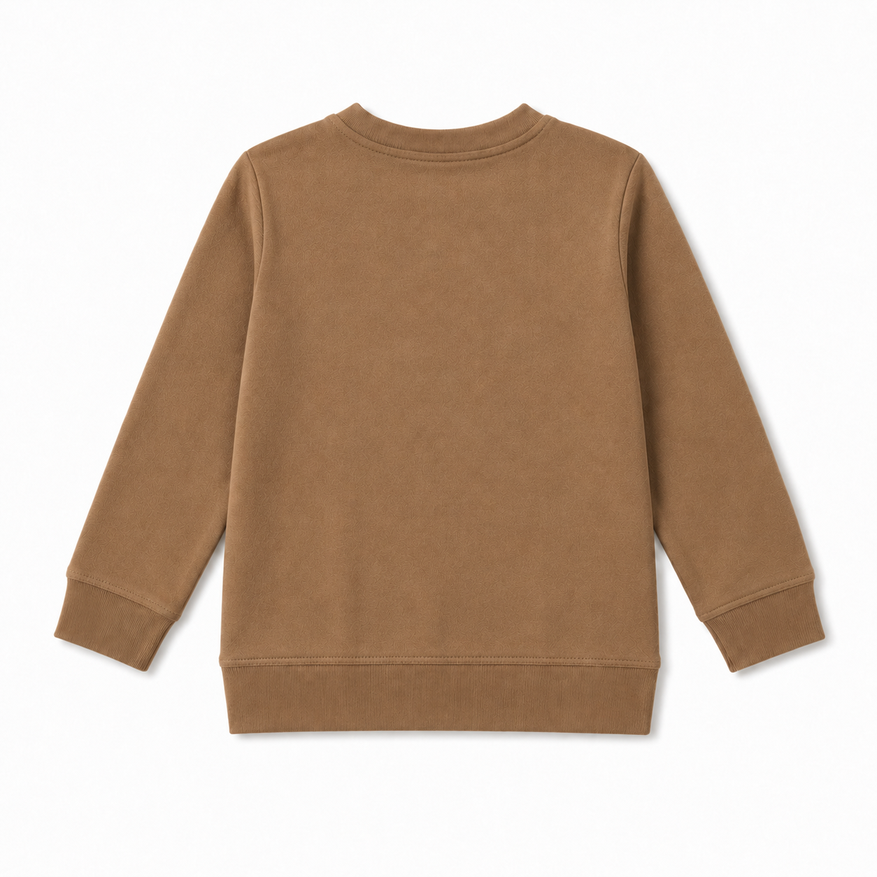 Bear Hug Cozy Sweatshirt