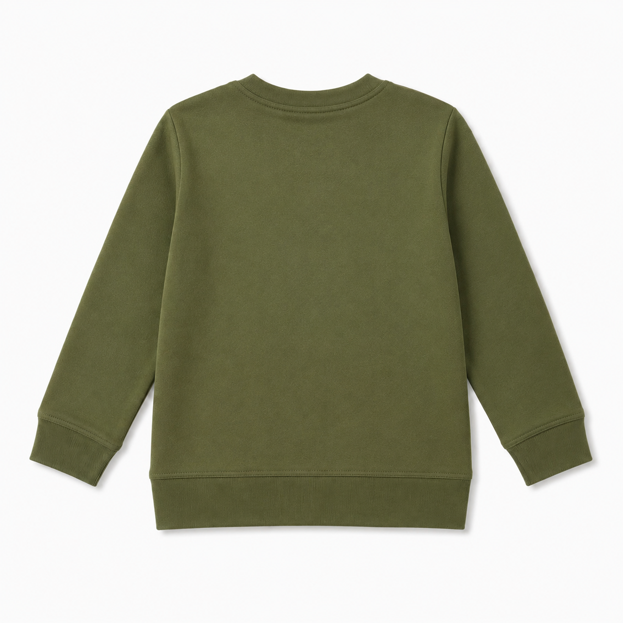Dino Roar Kids Sweatshirt 🦖💚