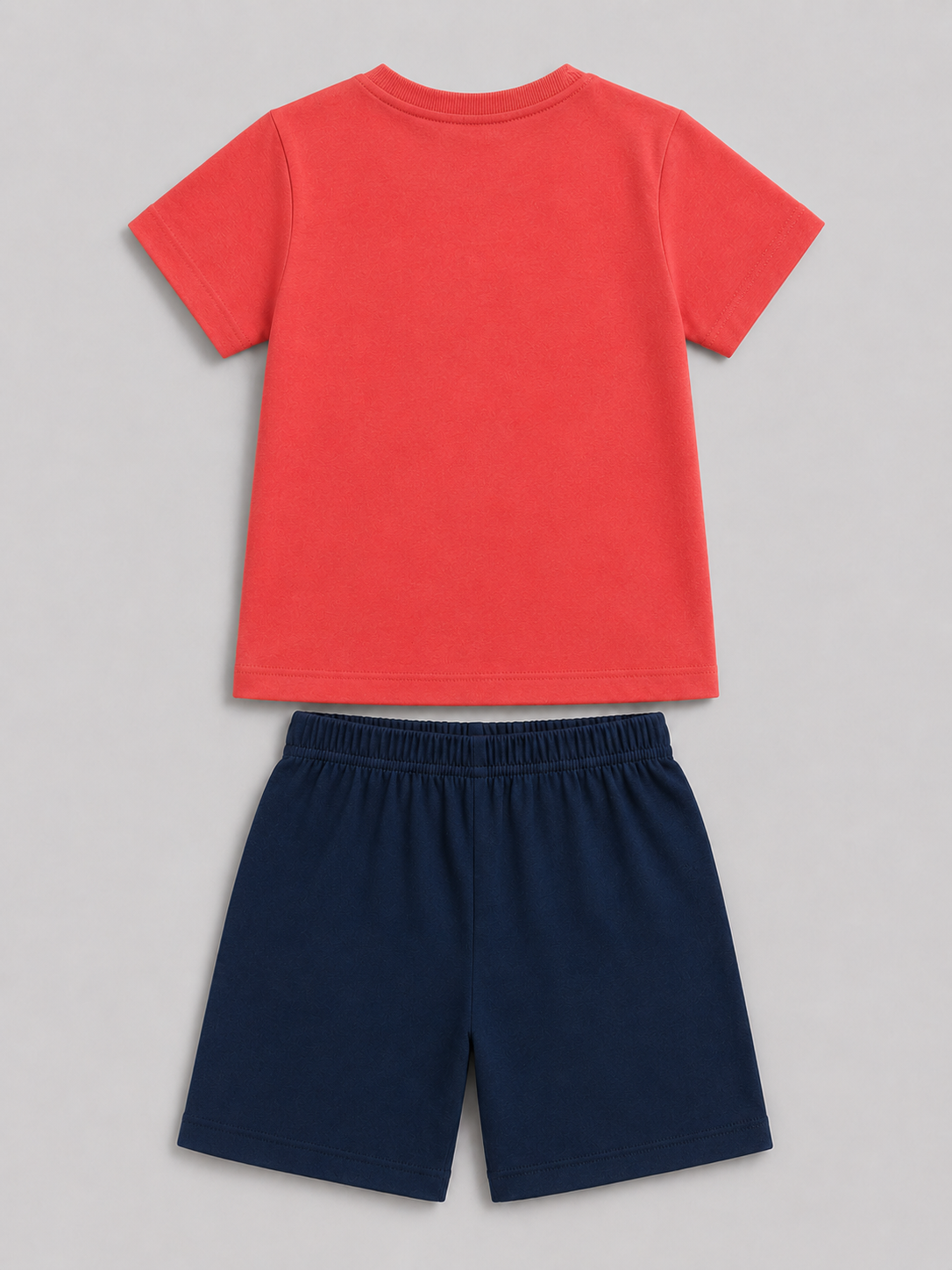 Tiny King Lion Co-ord Set