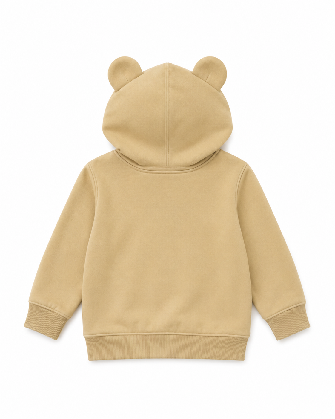Teddy Cuddle Kids Hoodie
