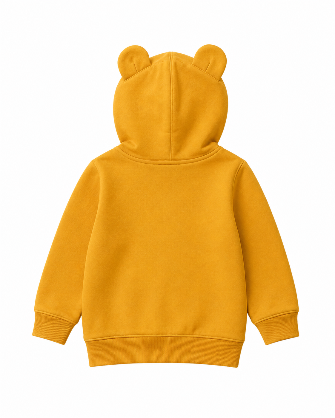 Little Fox Cozy Kids Hoodie