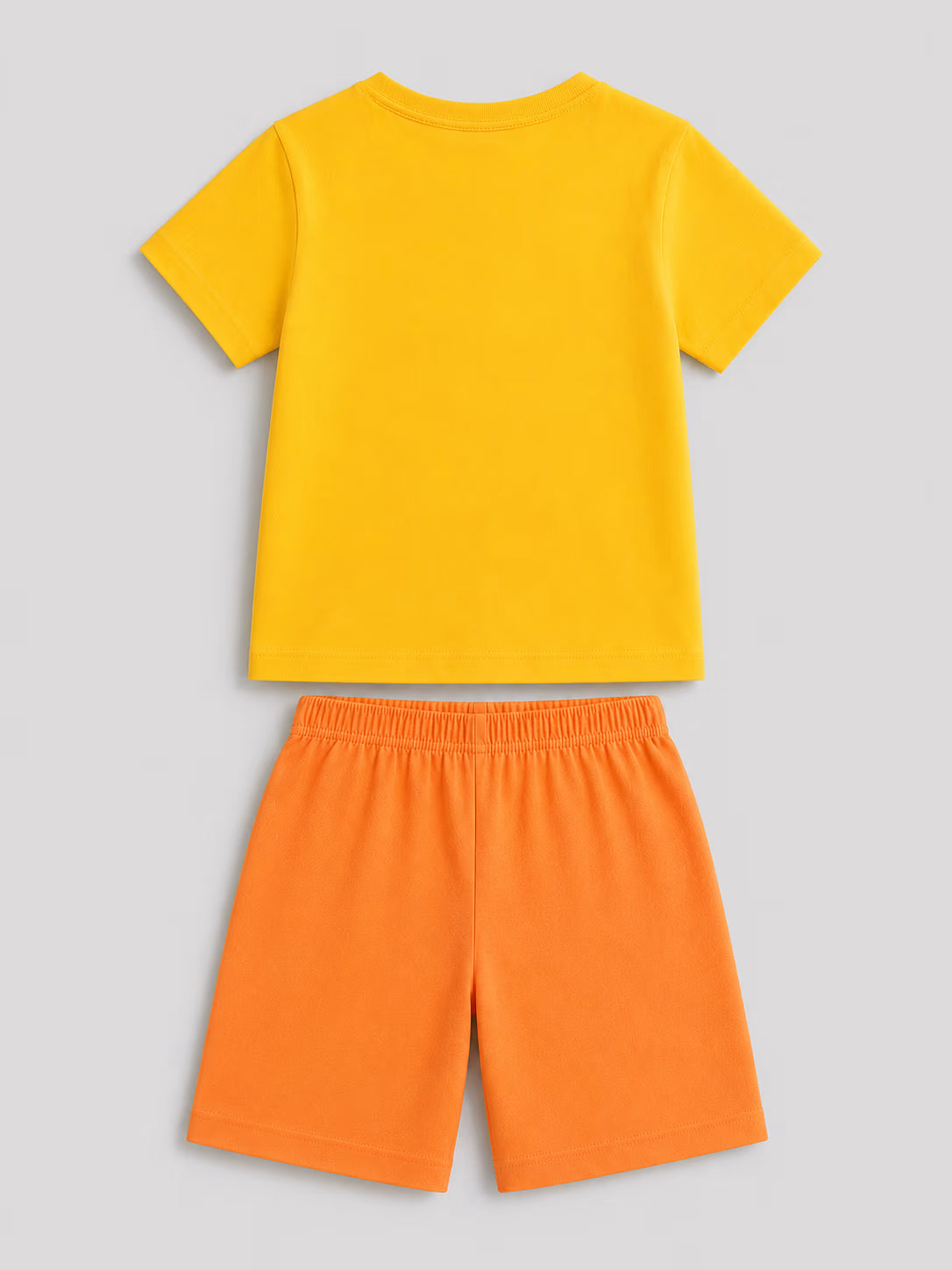 Carrot Bunny Adventure Co-ord Set