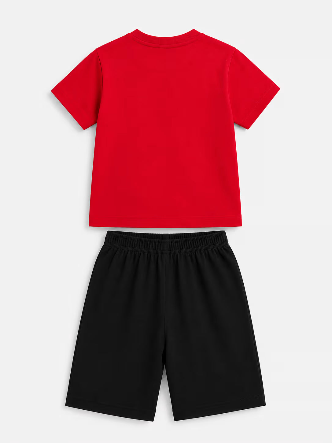 Break Time Panda Co-ord Set