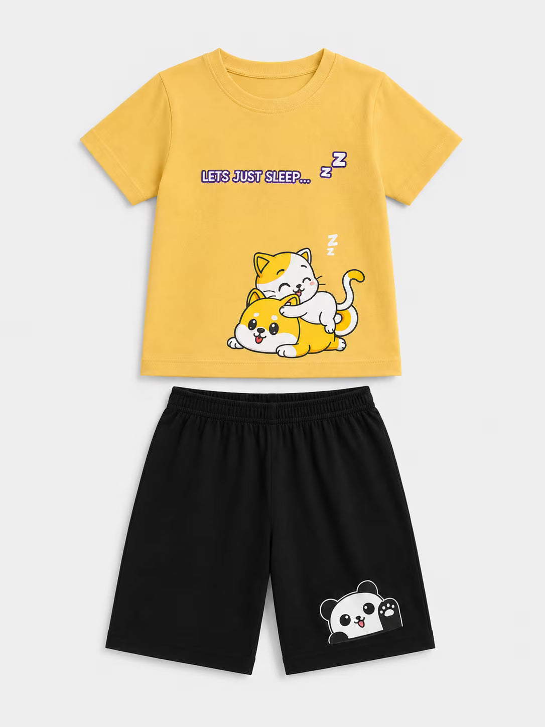 Sweet Dreams Buddy Co-ord Set ⭐