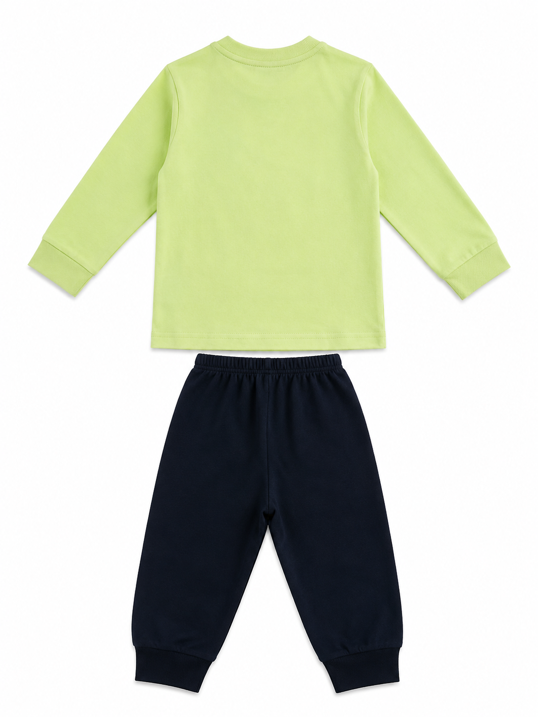 Tiny Forest Buddies Cotton Set