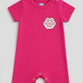 Charm Baby Romper