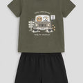 Little Adventurer Safari Set