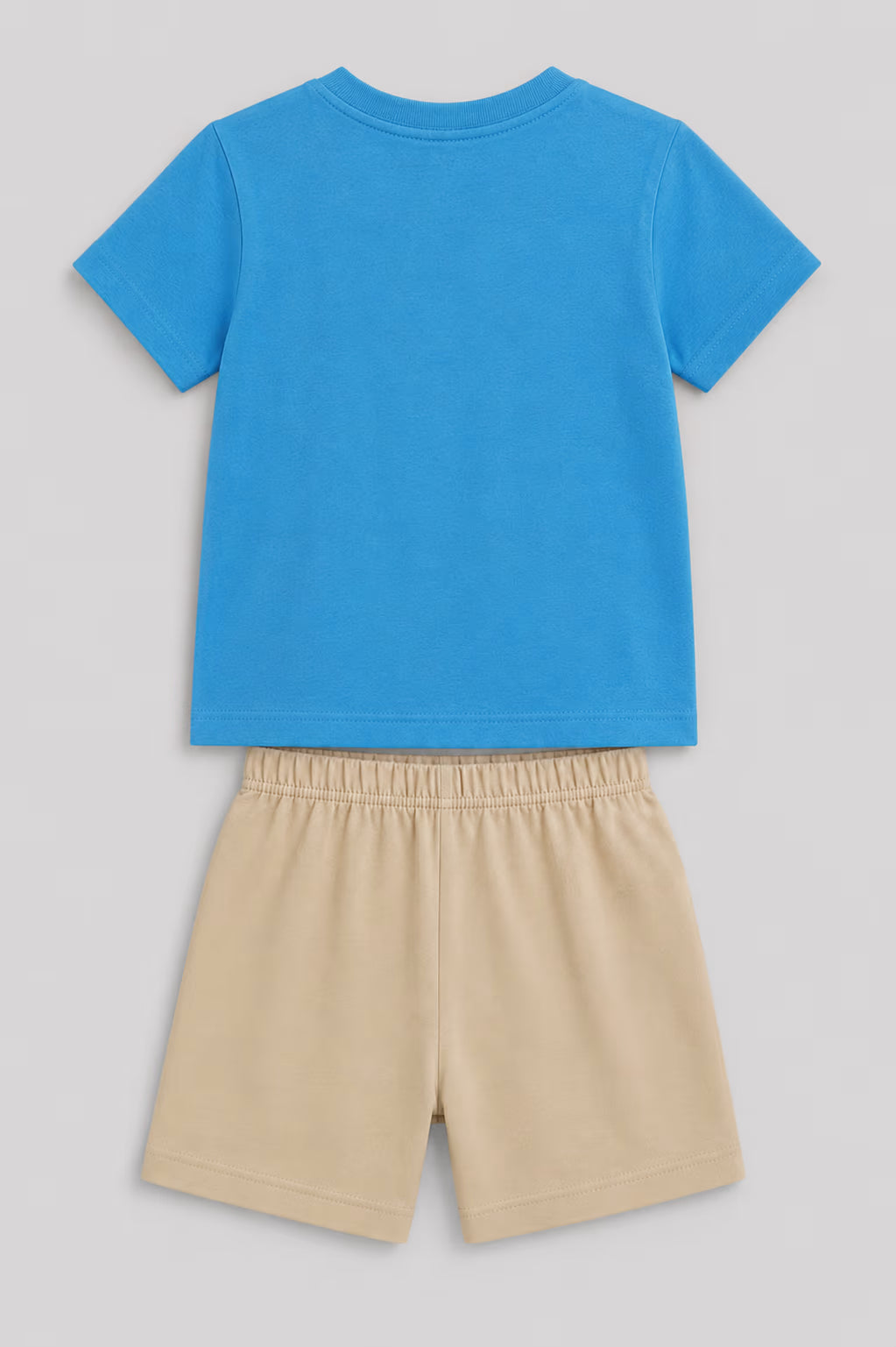 Little Explorers Co-ord Set