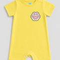 Little Paws Everyday Romper