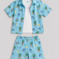 Ocean Adventure 3-Piece Set