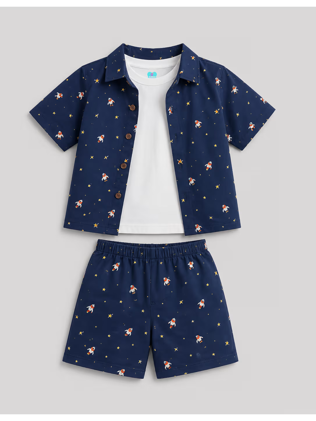Space Explorer 3-Piece Set 🚀