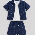 Space Explorer 3-Piece Set 🚀