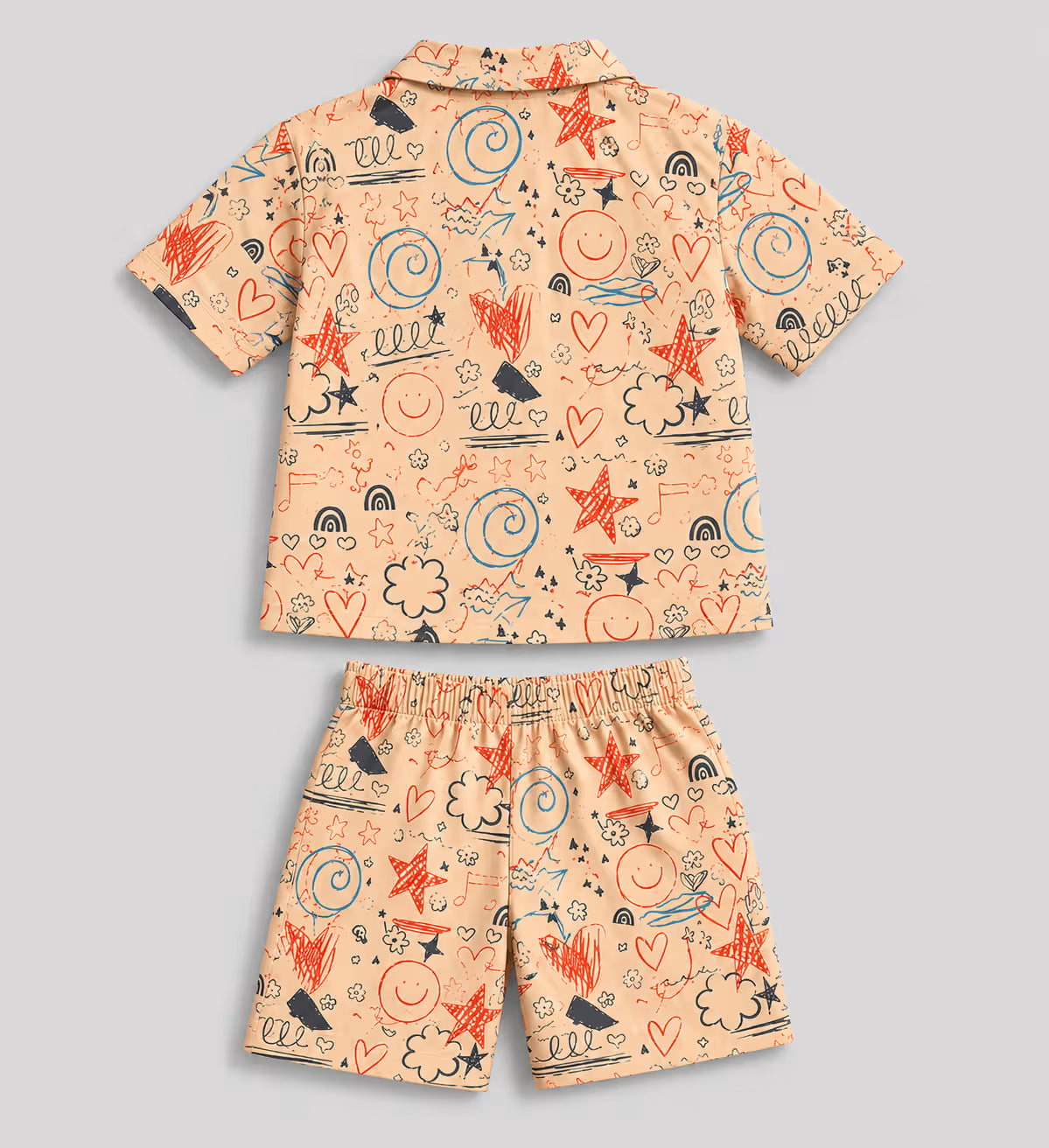 Doodle Dreams 3-Piece Set