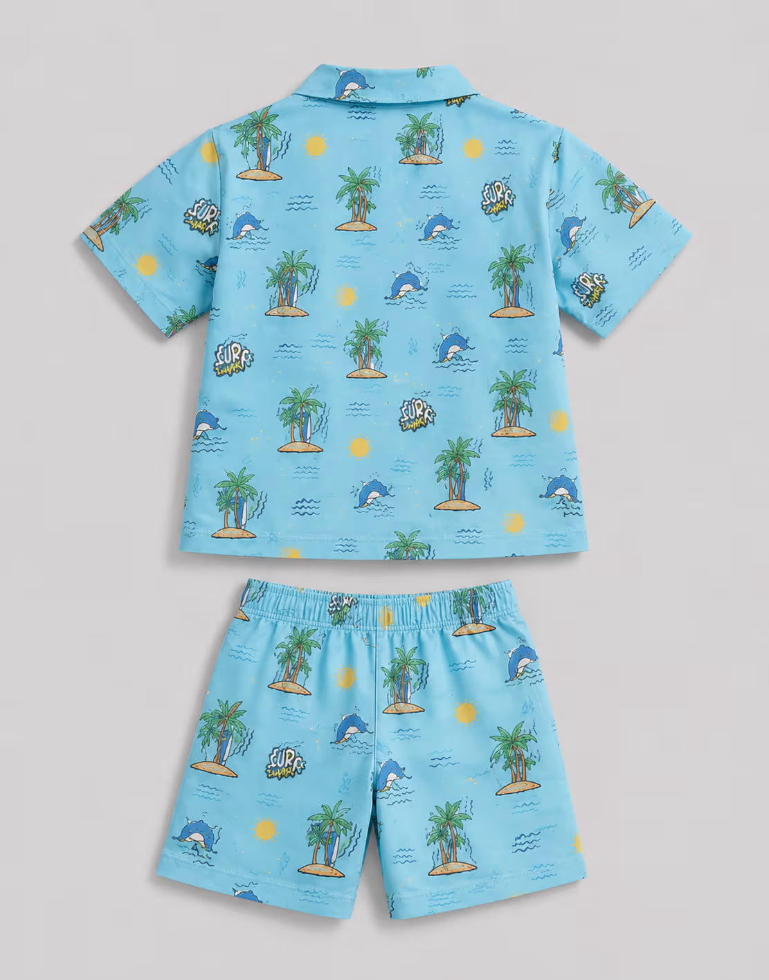 Ocean Adventure 3-Piece Set
