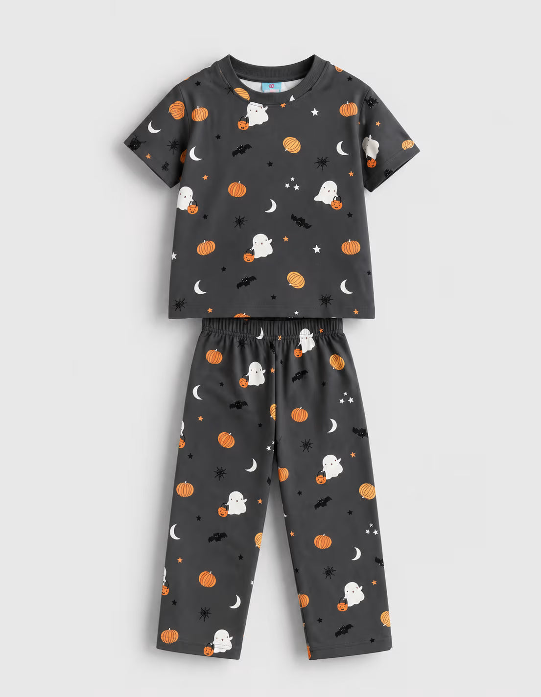 Moonlight & Magic Kids Night Suit Combo – Pack of 2 🌙✨
