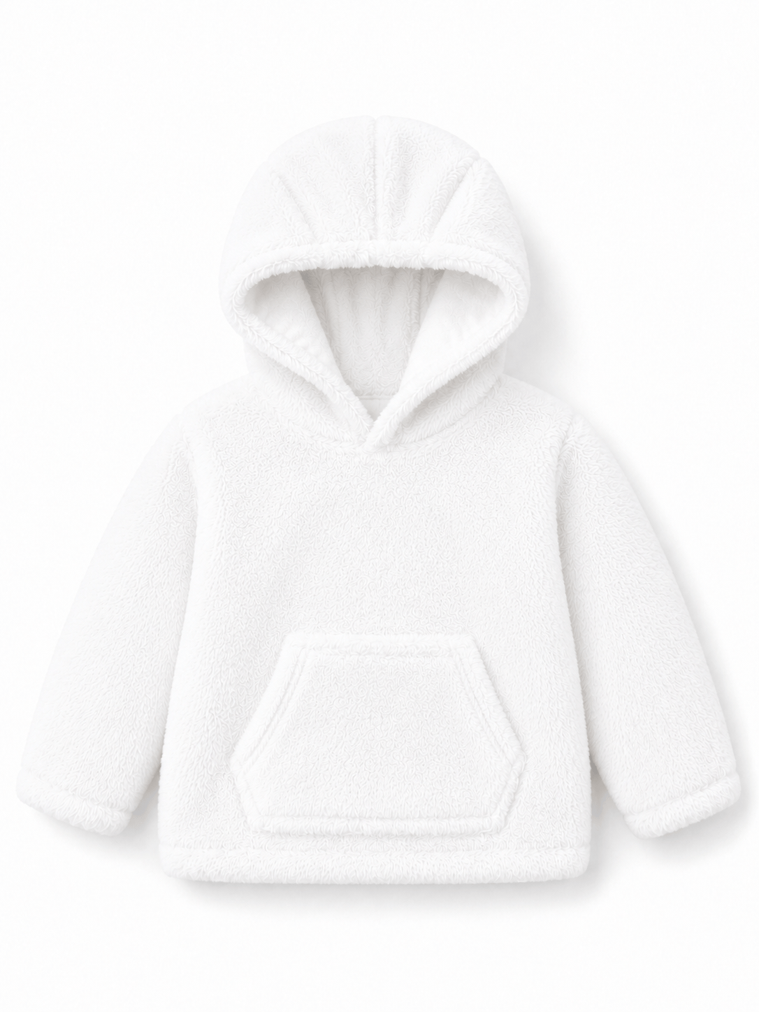 ❄️ Winter Cozy Hooded Sweatshirt