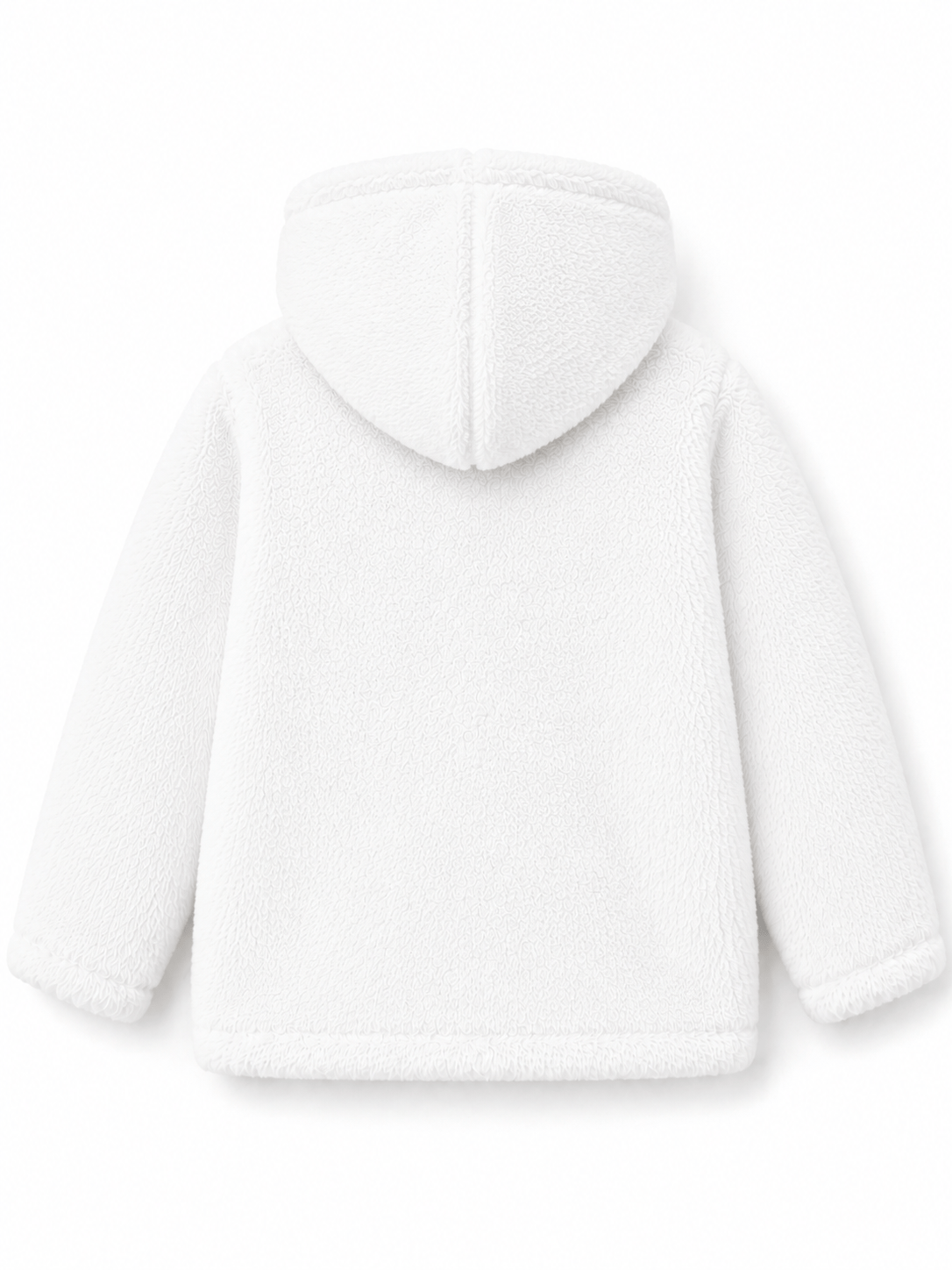 ❄️ Winter Cozy Hooded Sweatshirt