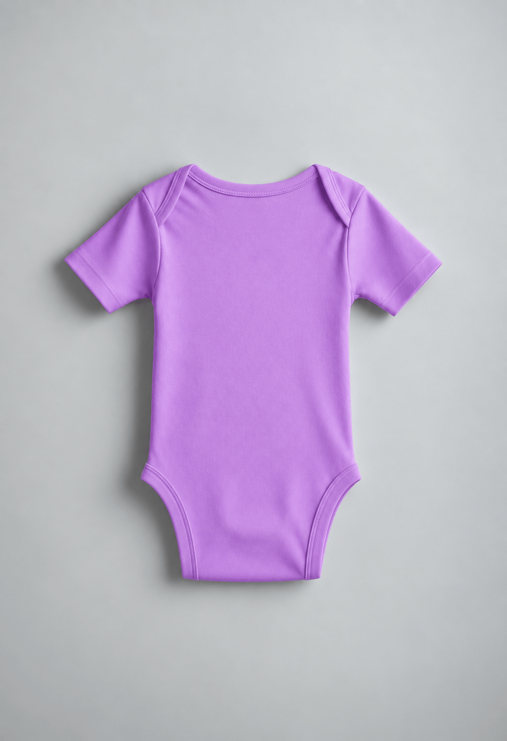 😎 Cool fox Cotton Baby Onesie