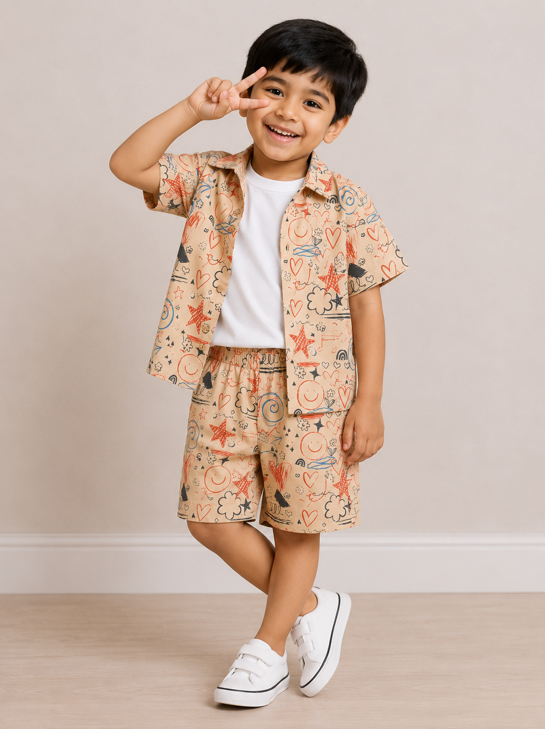 Doodle Dreams 3-Piece Set