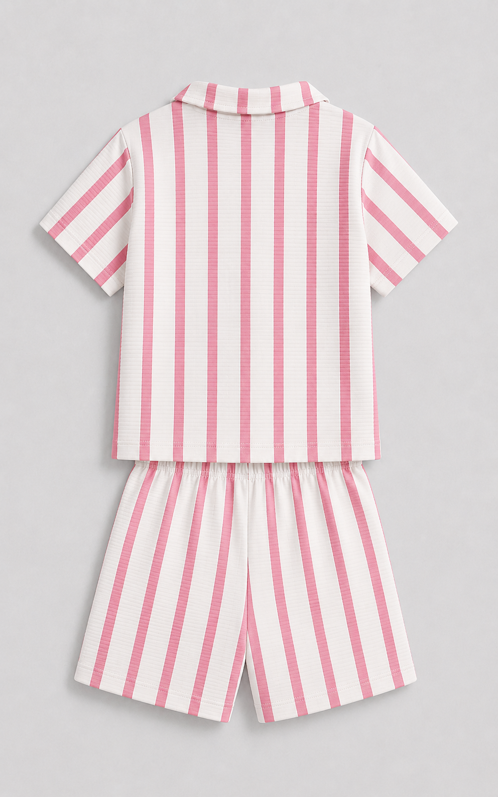Candy Stripe Kids Co-Ord Set 🍬