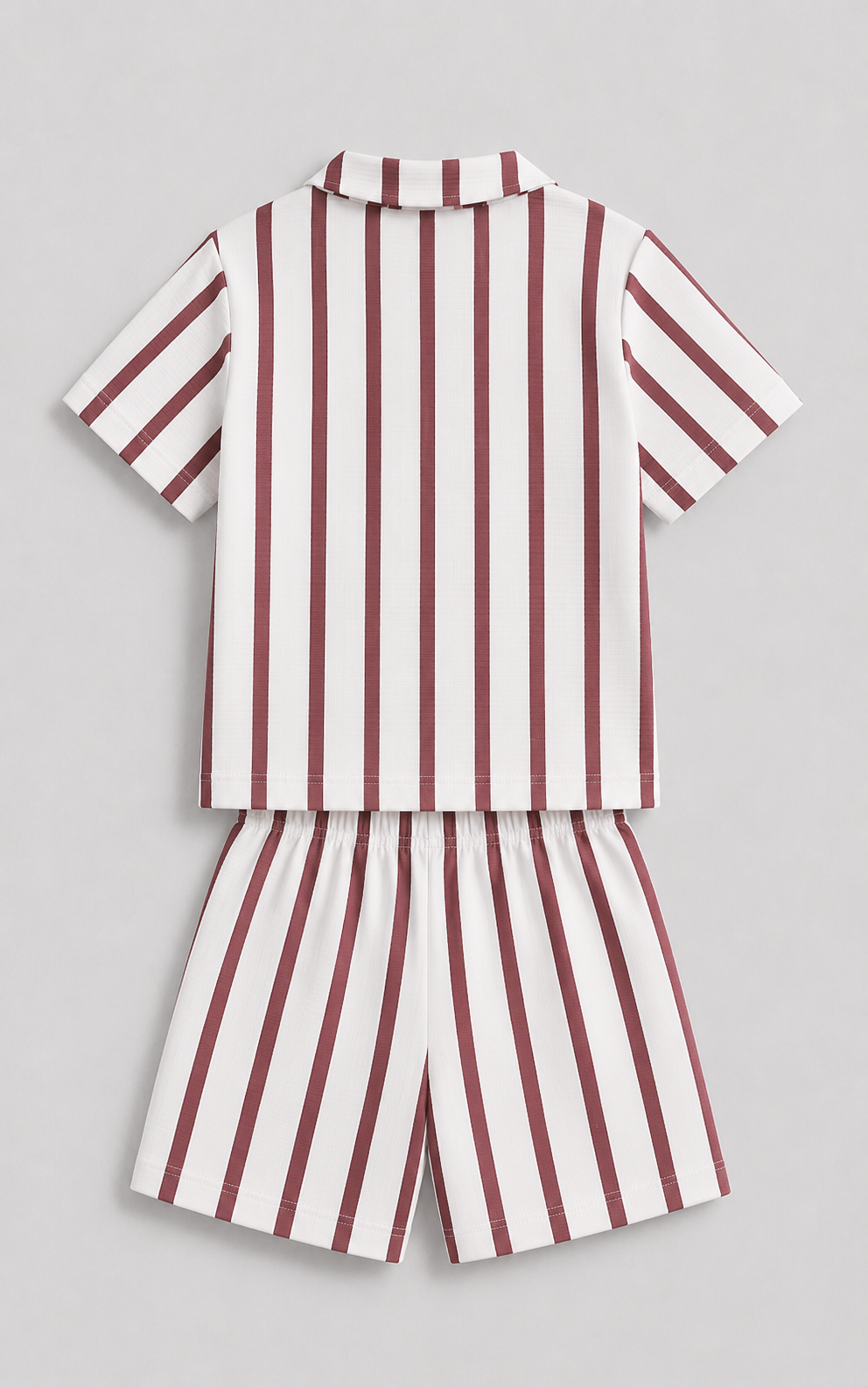 Urban Stripe Kids Co-Ord Set ⭐