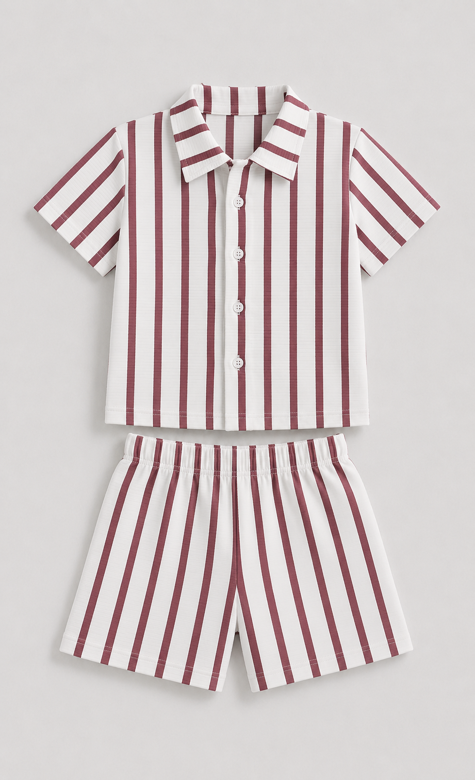 Urban Stripe Kids Co-Ord Set ⭐