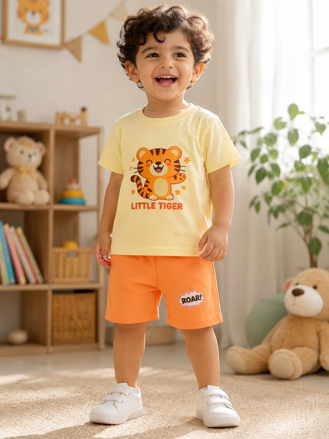 Tikq Kids