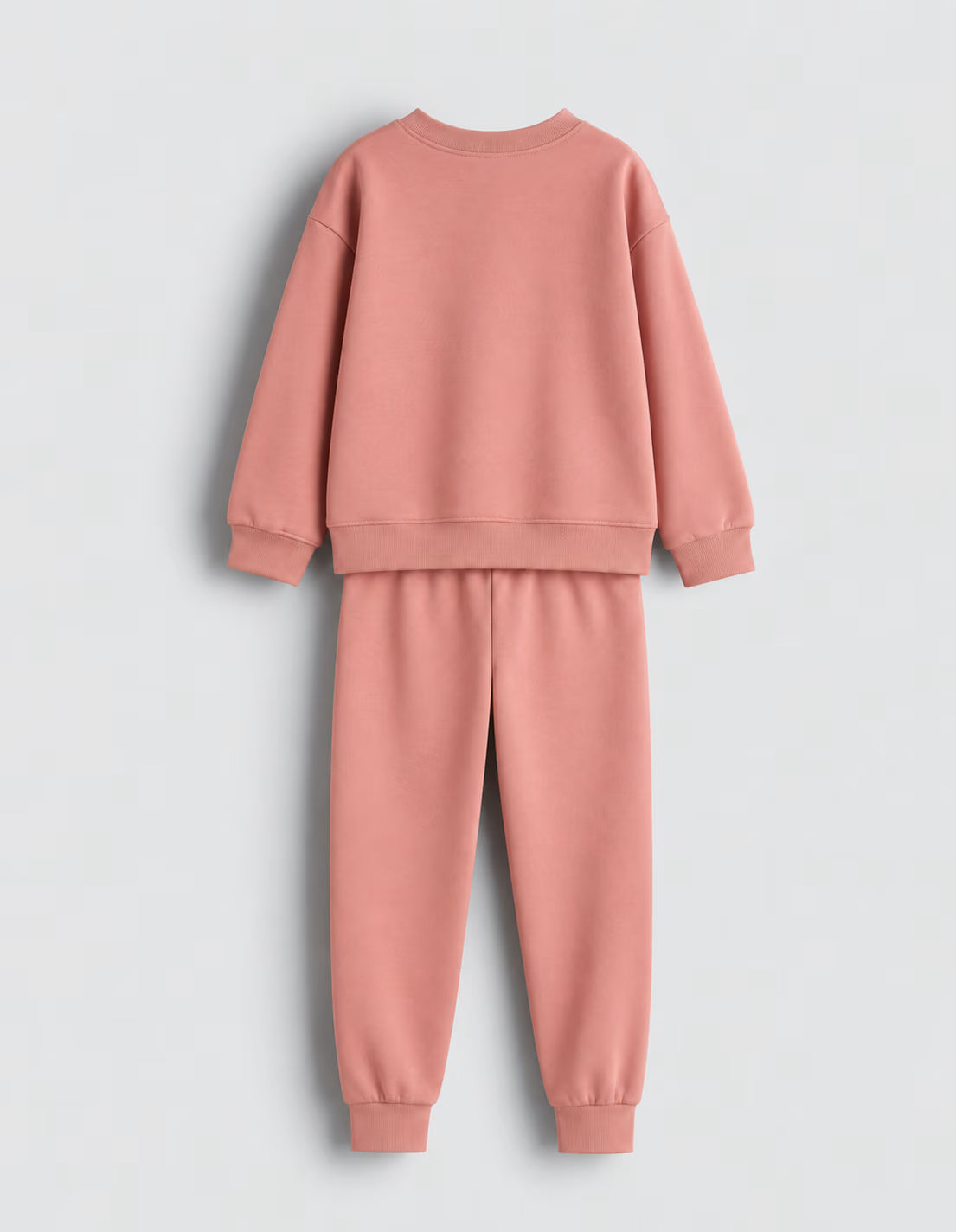 Be Kind Bunny Cotton Co-Ord Set