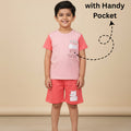 Pink ‘Better Together’ Kids Set