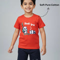 Panda Break Time Cotton Set