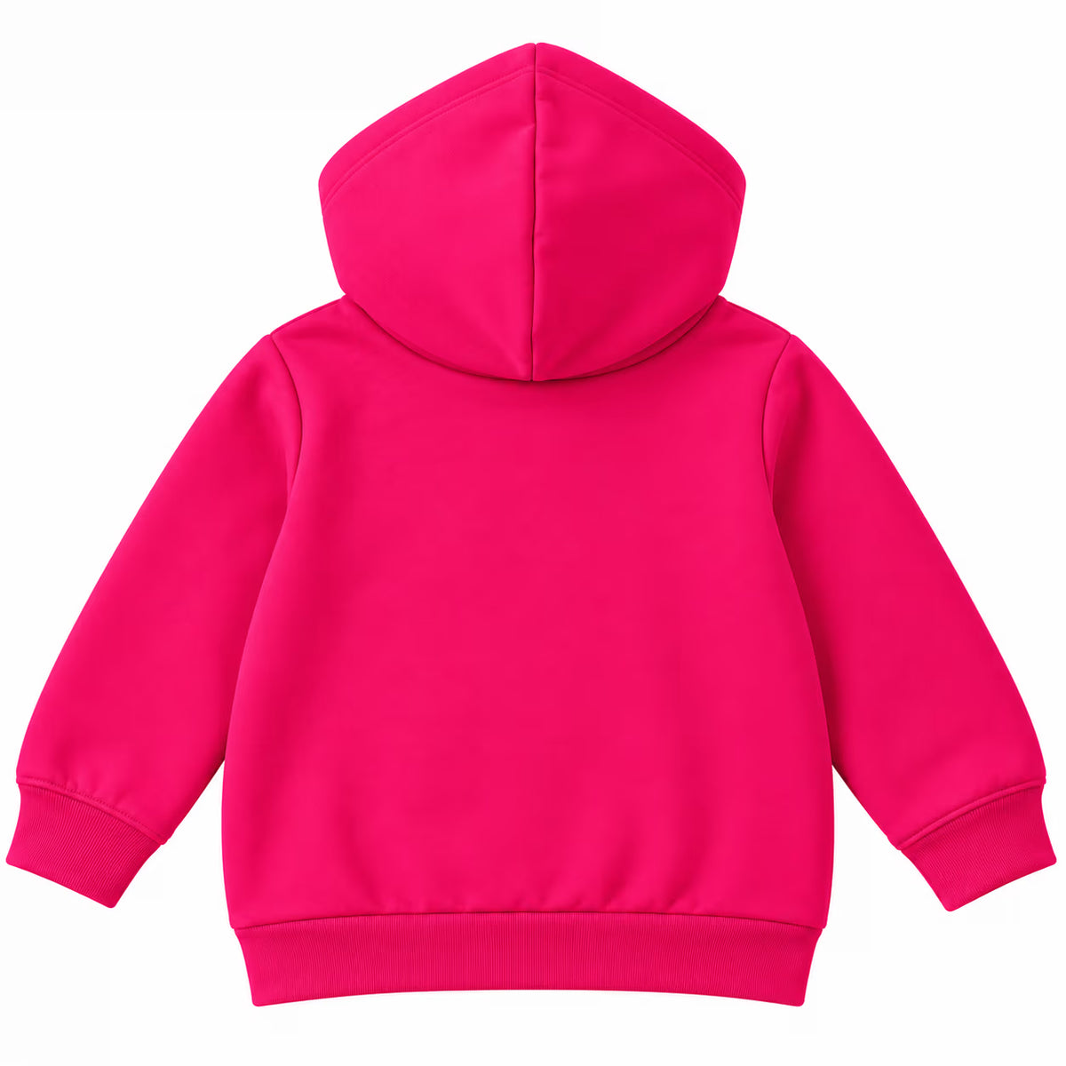 💗 Good Things Bunny Girls Hoodie
