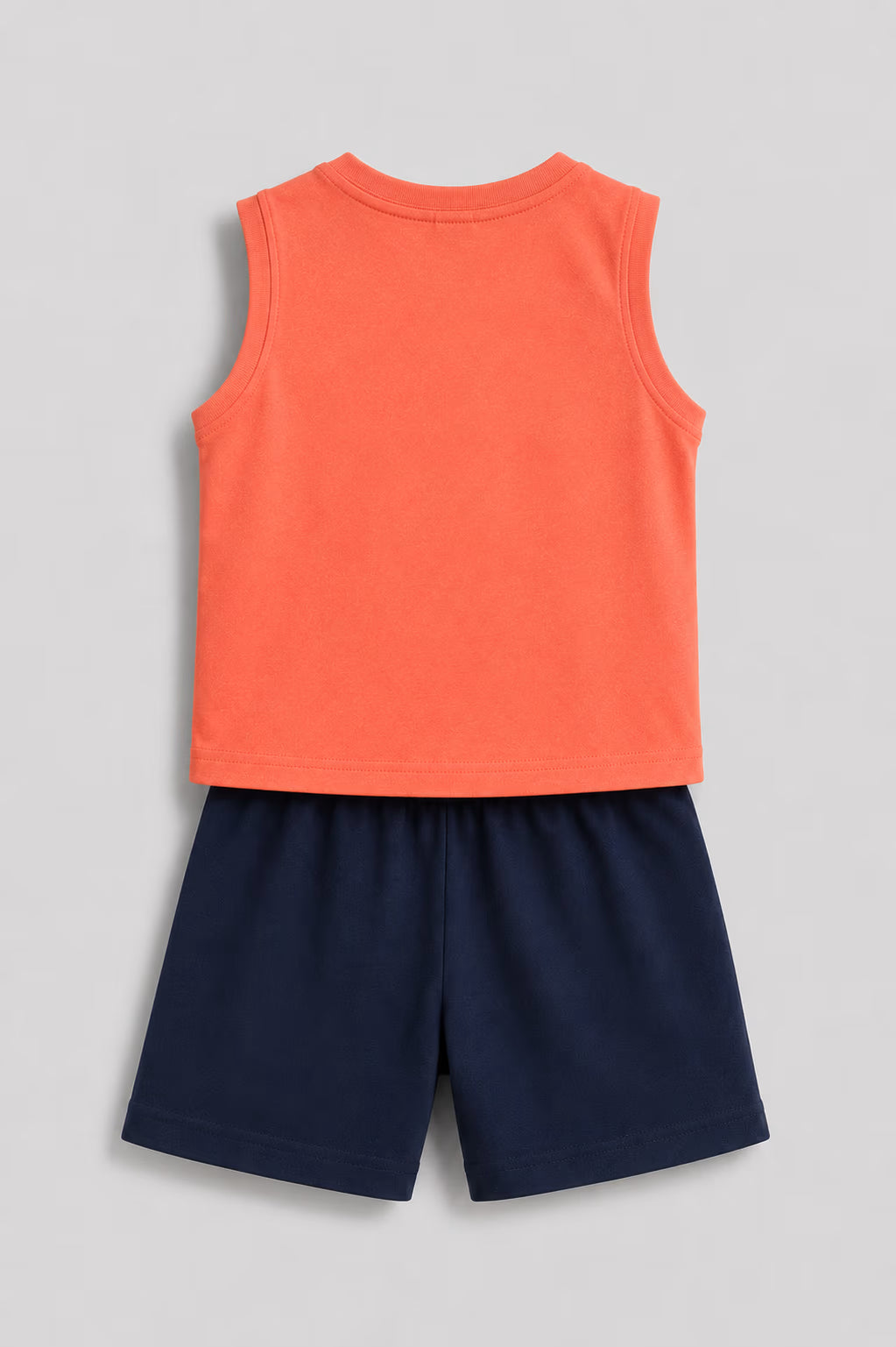 New Little Adventure Safari Co-ord Set