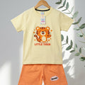 Little Tiger Adventure Set 🐯