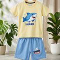 Little Shark Summer Set