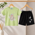 Butterfly Dream Girls Co-ord Set