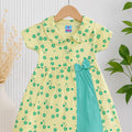Little Bloom Princess Frock
