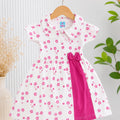 Little Bloom Princess Frock